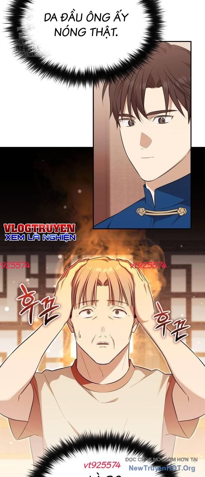 Thiên Ma Bấm Huyệt: Chapter 65