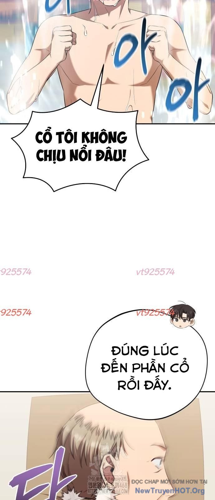 Thiên Ma Bấm Huyệt: Chapter 65