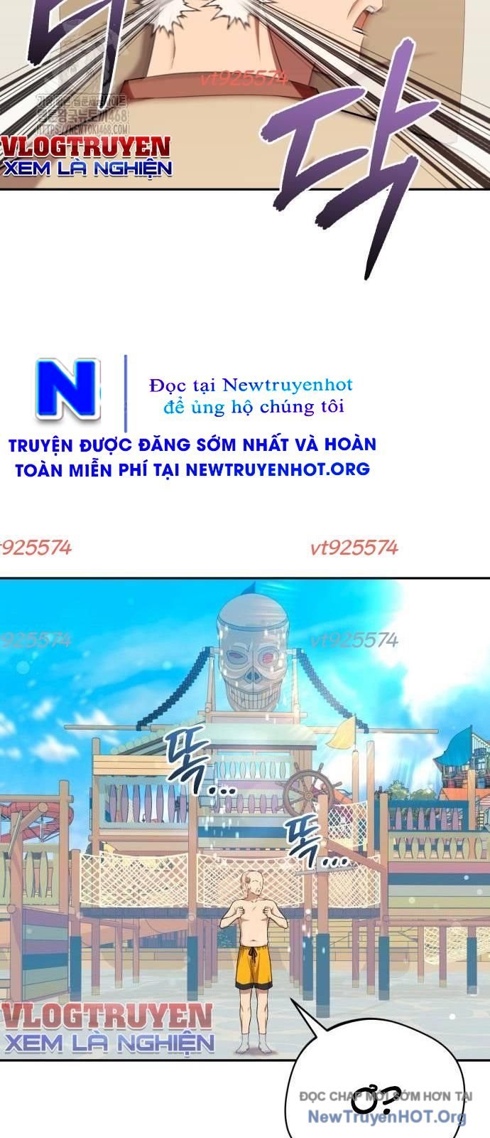 Thiên Ma Bấm Huyệt: Chapter 65