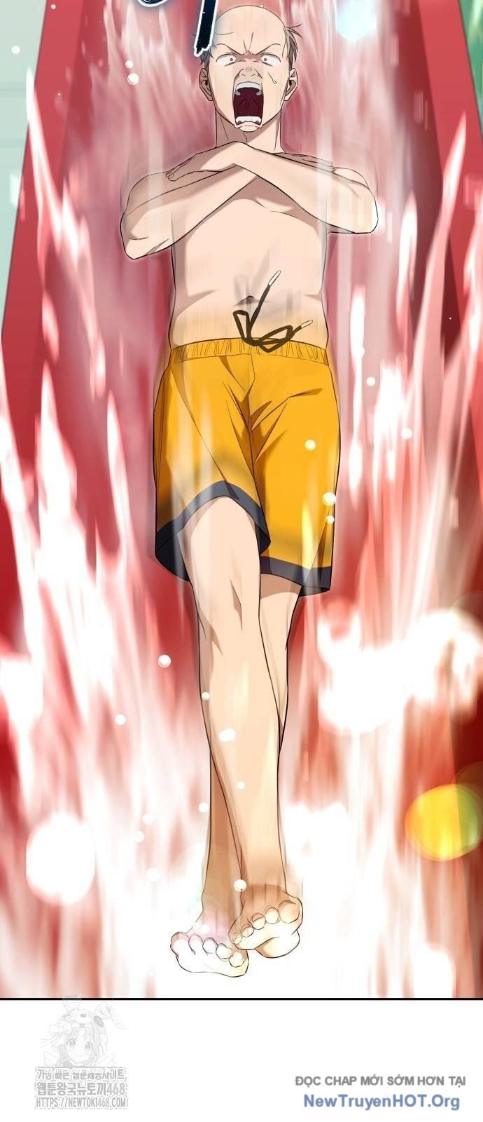 Thiên Ma Bấm Huyệt: Chapter 65