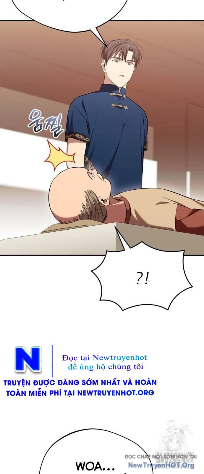 Thiên Ma Bấm Huyệt: Chapter 65