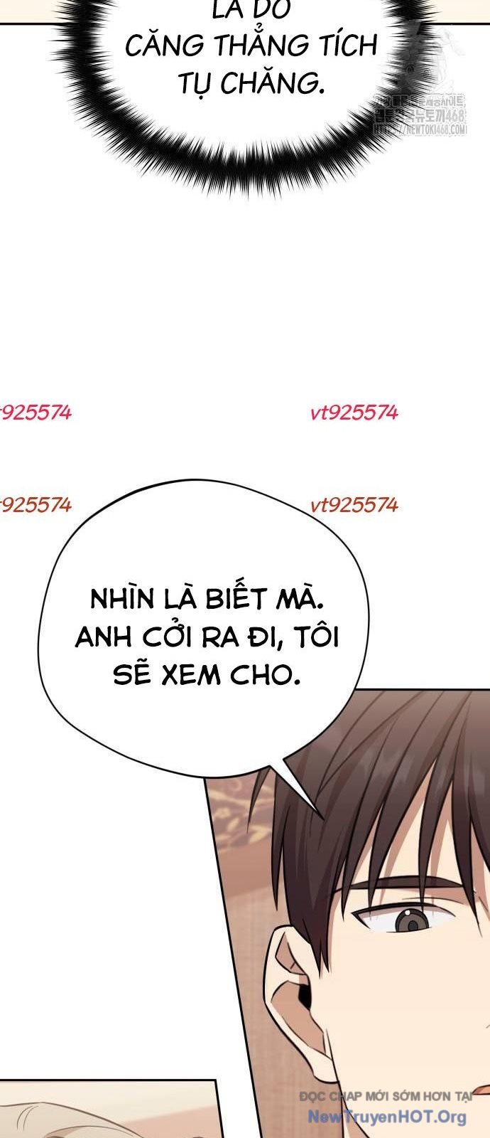 Thiên Ma Bấm Huyệt: Chapter 65