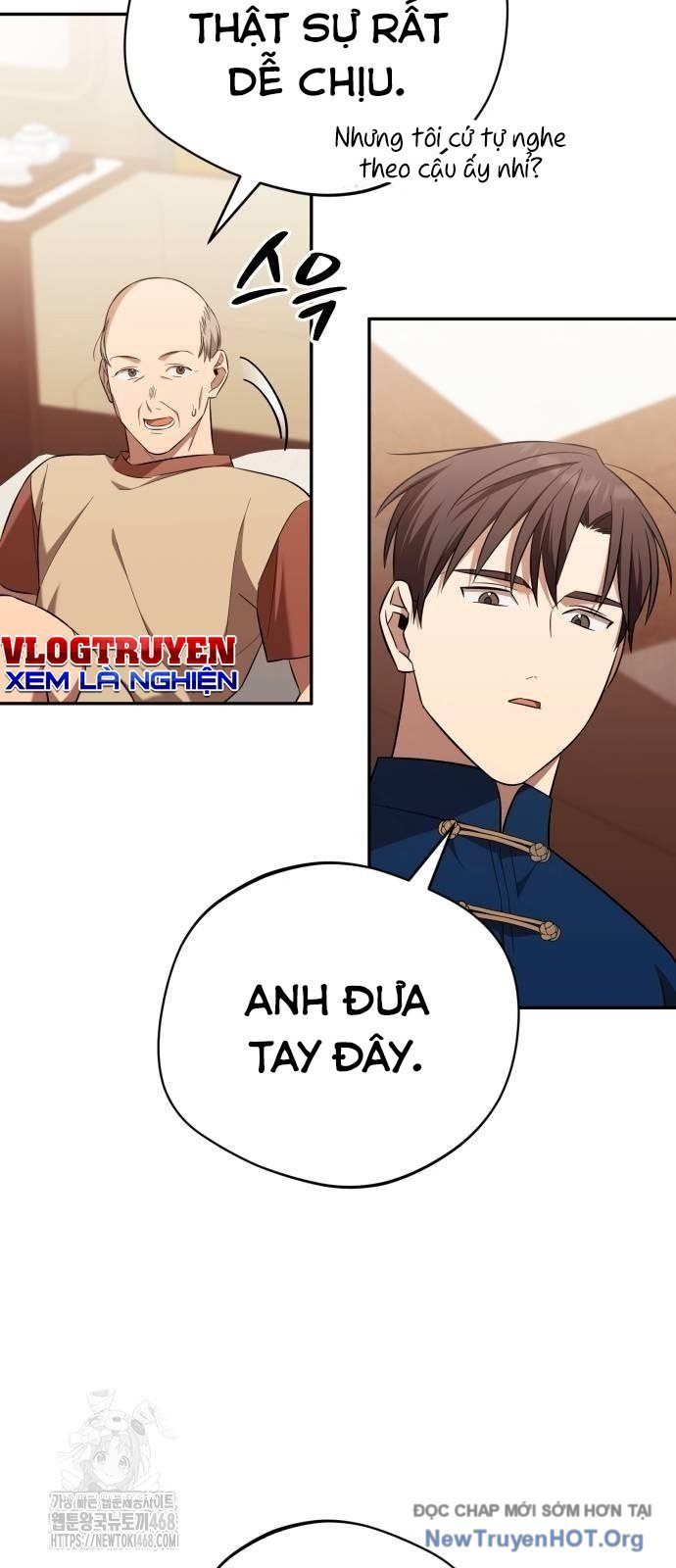 Thiên Ma Bấm Huyệt: Chapter 65