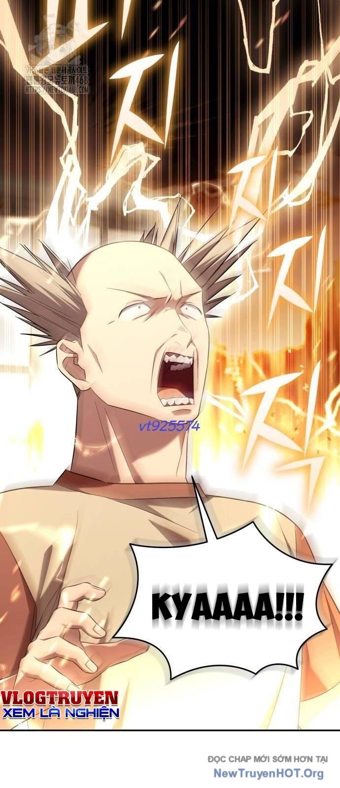 Thiên Ma Bấm Huyệt: Chapter 65