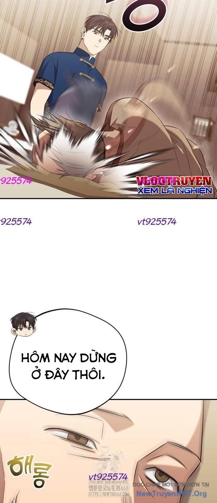 Thiên Ma Bấm Huyệt: Chapter 65