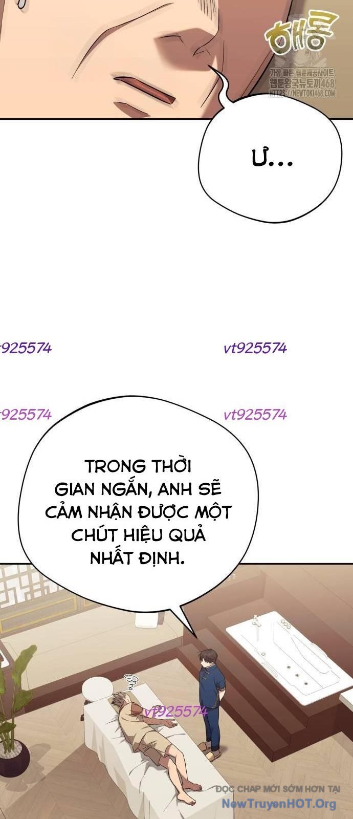 Thiên Ma Bấm Huyệt: Chapter 65