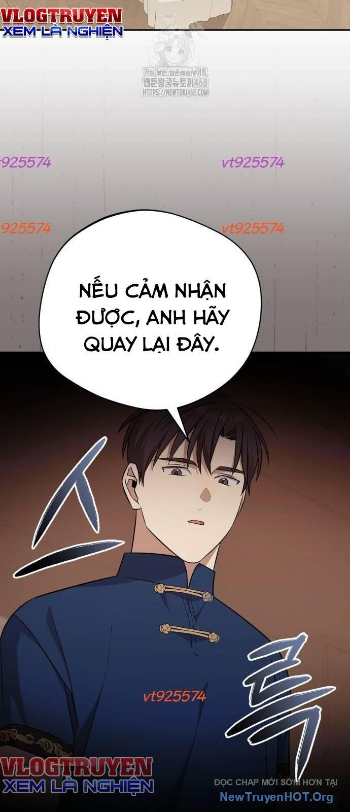 Thiên Ma Bấm Huyệt: Chapter 65