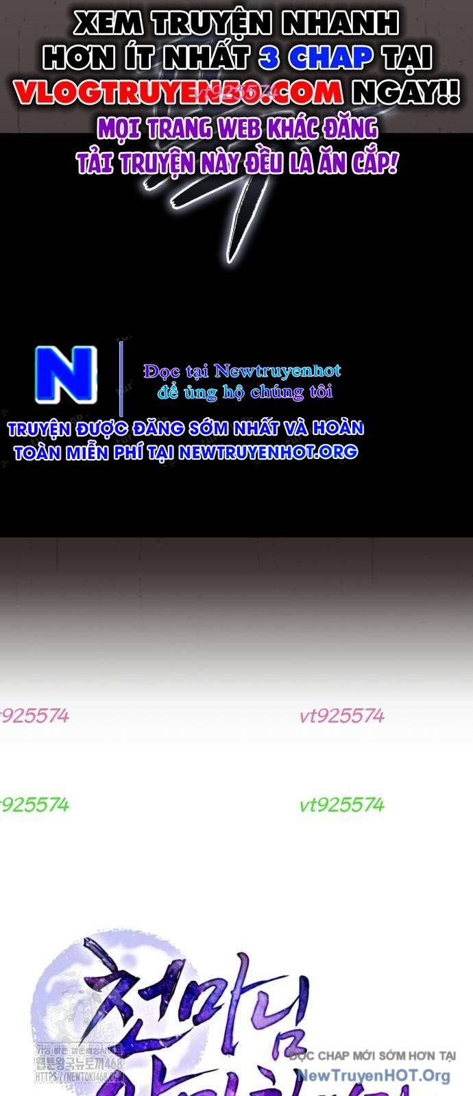 Thiên Ma Bấm Huyệt: Chapter 65