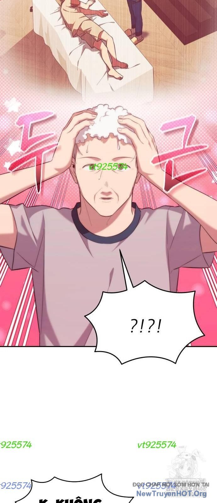 Thiên Ma Bấm Huyệt: Chapter 65