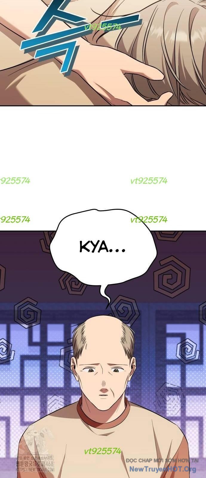 Thiên Ma Bấm Huyệt: Chapter 65