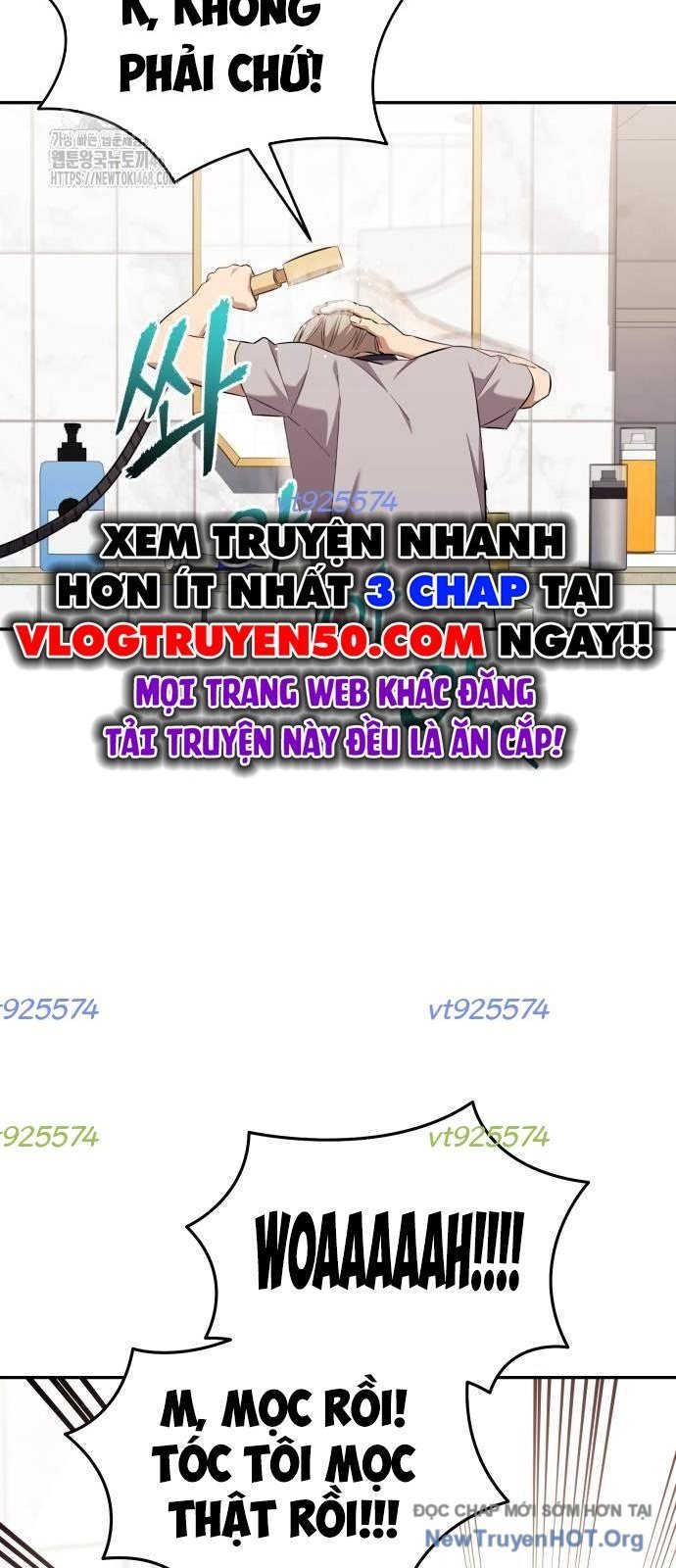 Thiên Ma Bấm Huyệt: Chapter 65