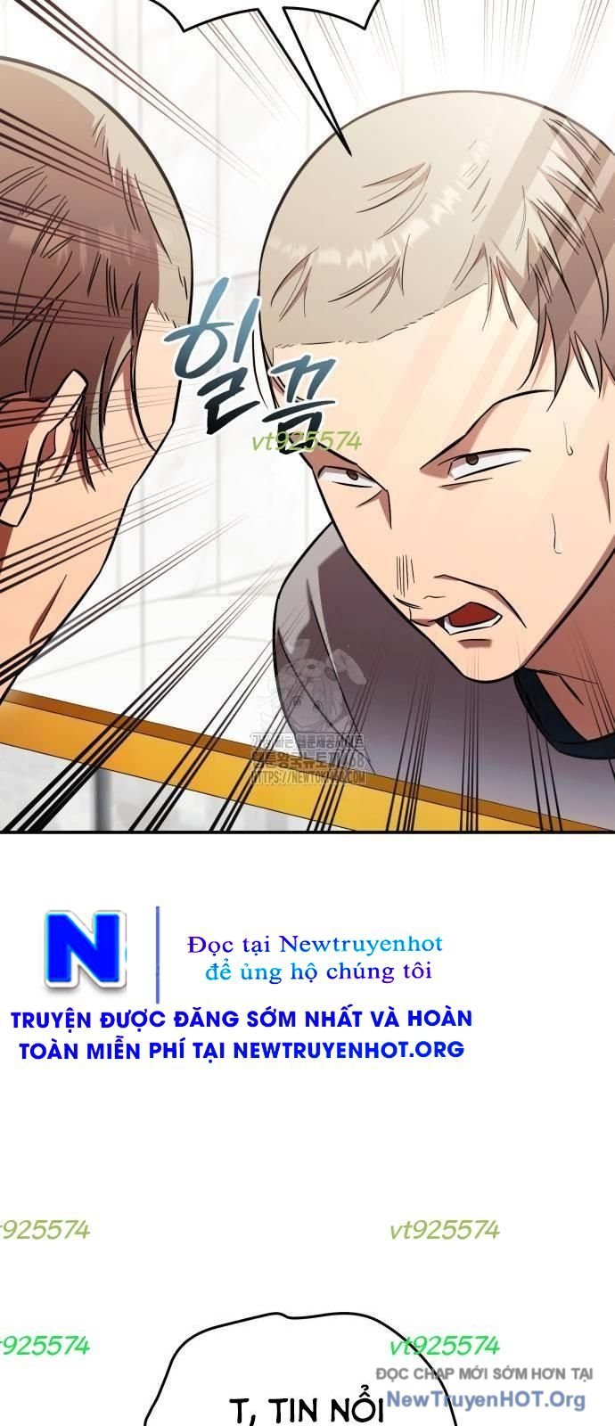 Thiên Ma Bấm Huyệt: Chapter 65