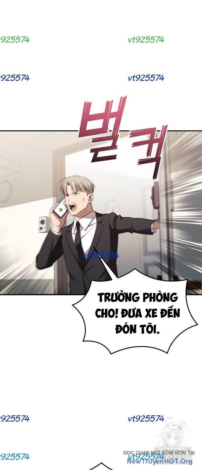 Thiên Ma Bấm Huyệt: Chapter 65