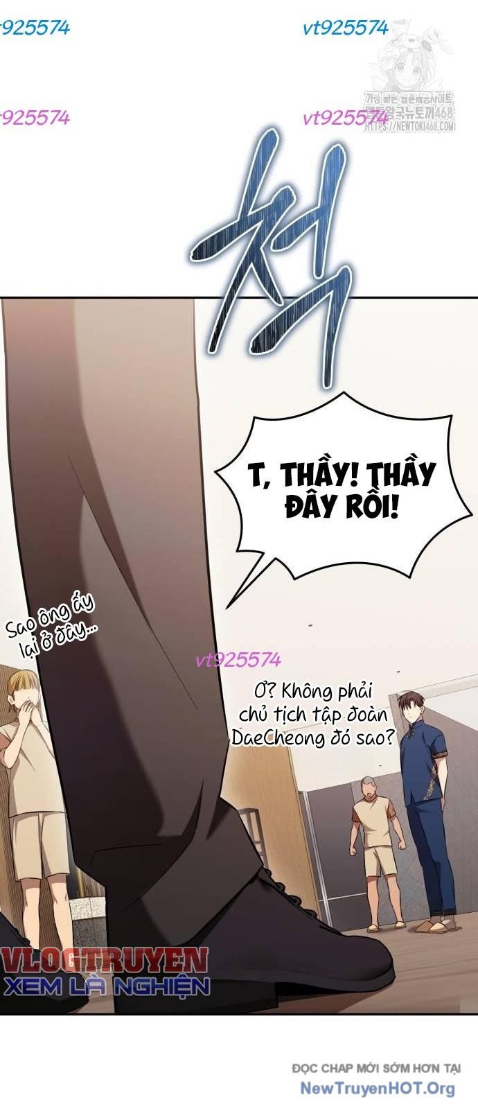 Thiên Ma Bấm Huyệt: Chapter 65