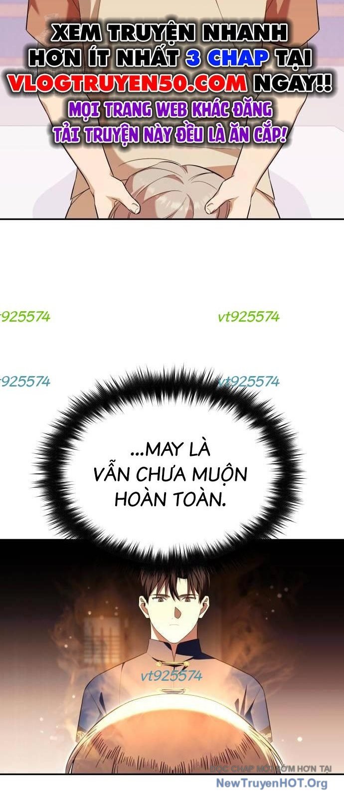 Thiên Ma Bấm Huyệt: Chapter 65