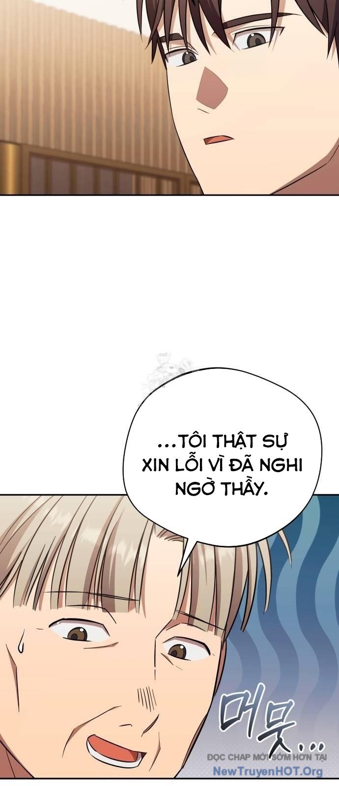 Thiên Ma Bấm Huyệt: Chapter 65