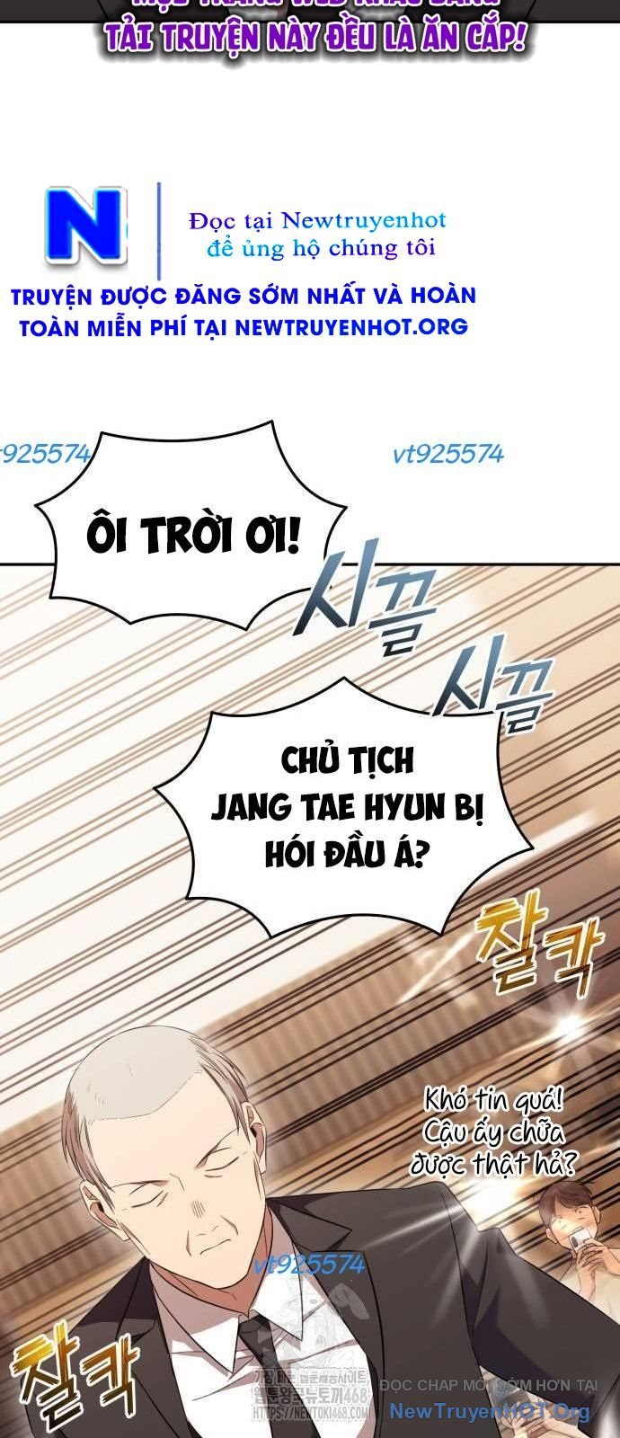 Thiên Ma Bấm Huyệt: Chapter 65