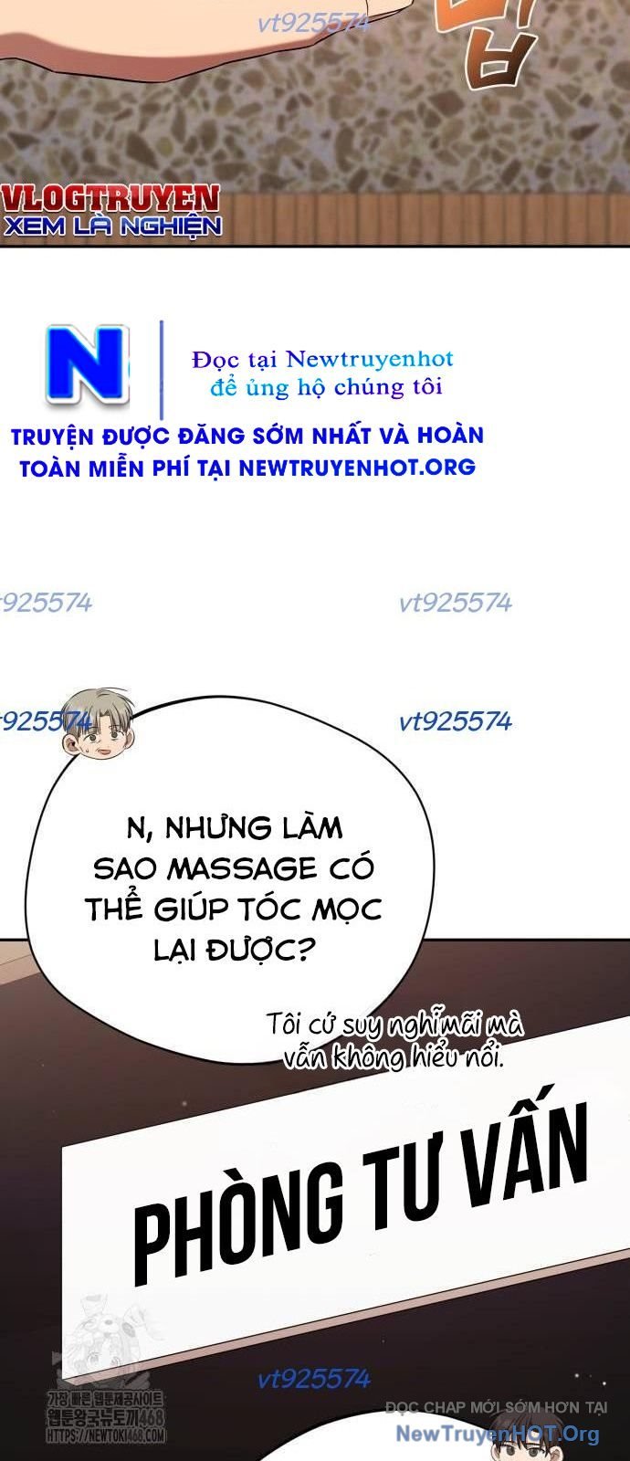 Thiên Ma Bấm Huyệt: Chapter 65