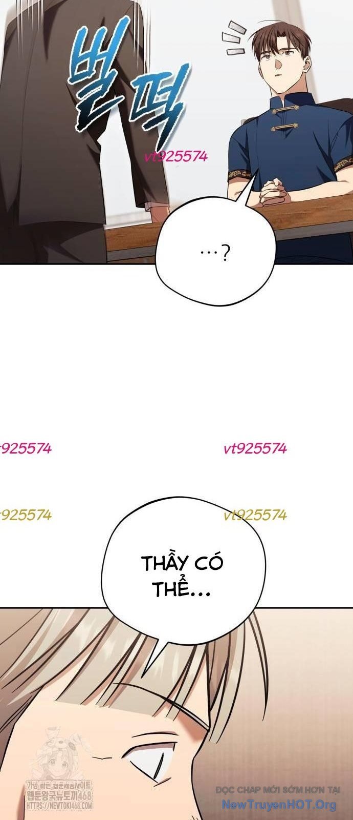 Thiên Ma Bấm Huyệt: Chapter 65