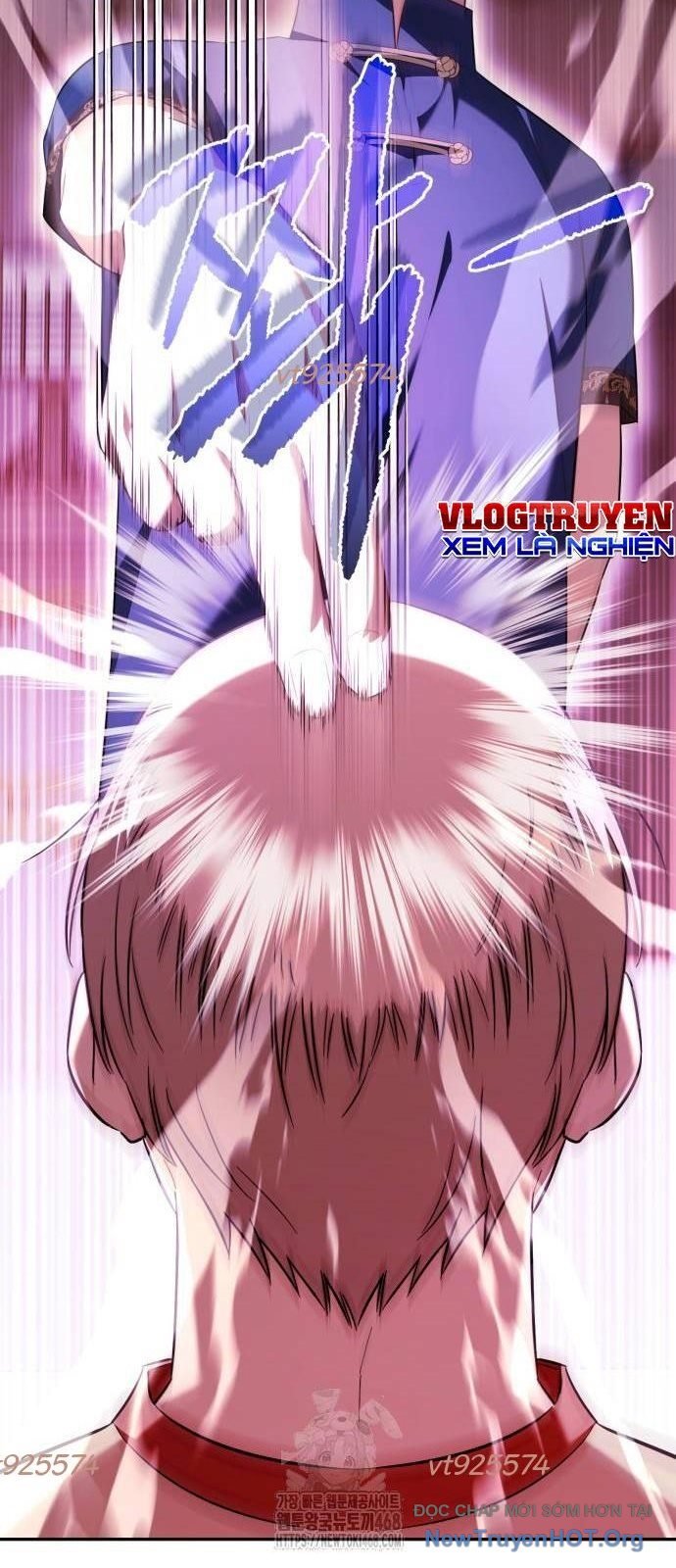 Thiên Ma Bấm Huyệt: Chapter 65