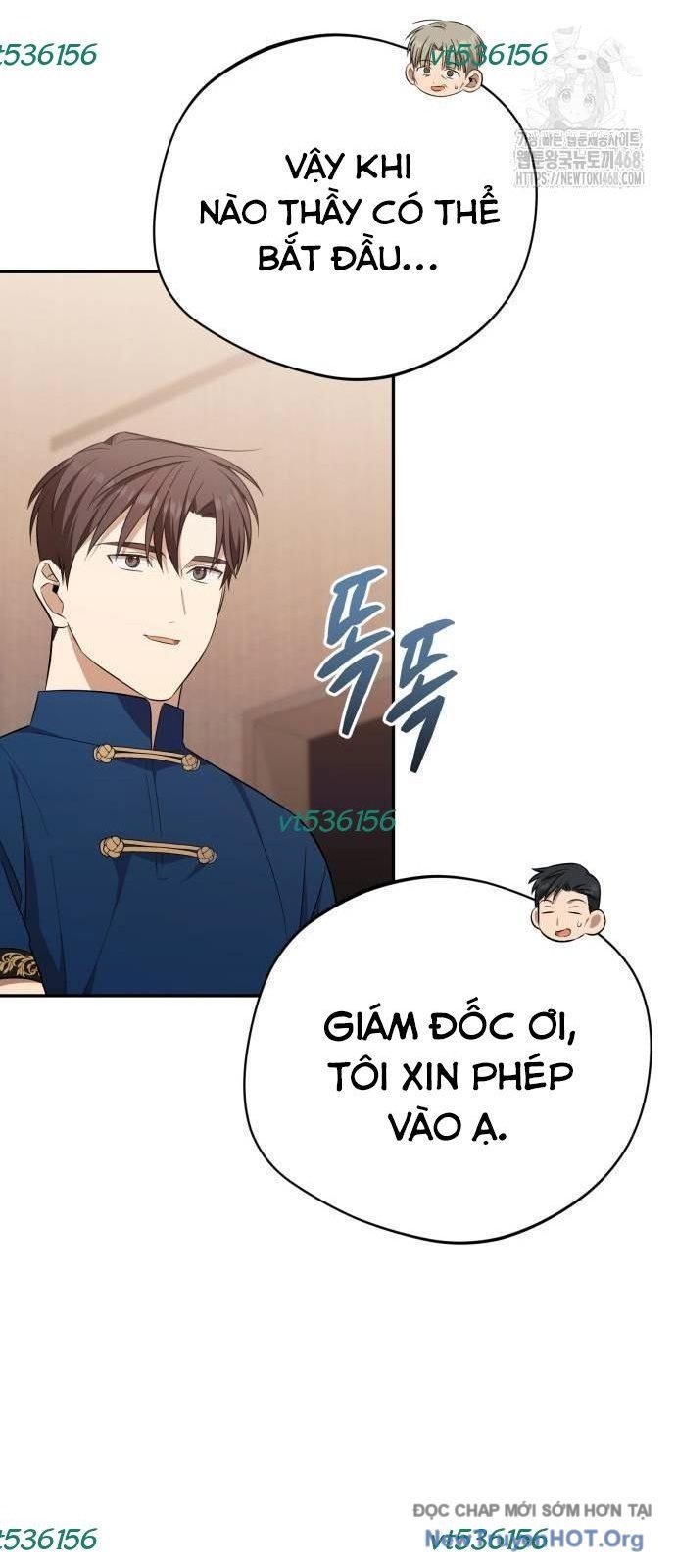 Thiên Ma Bấm Huyệt: Chapter 66