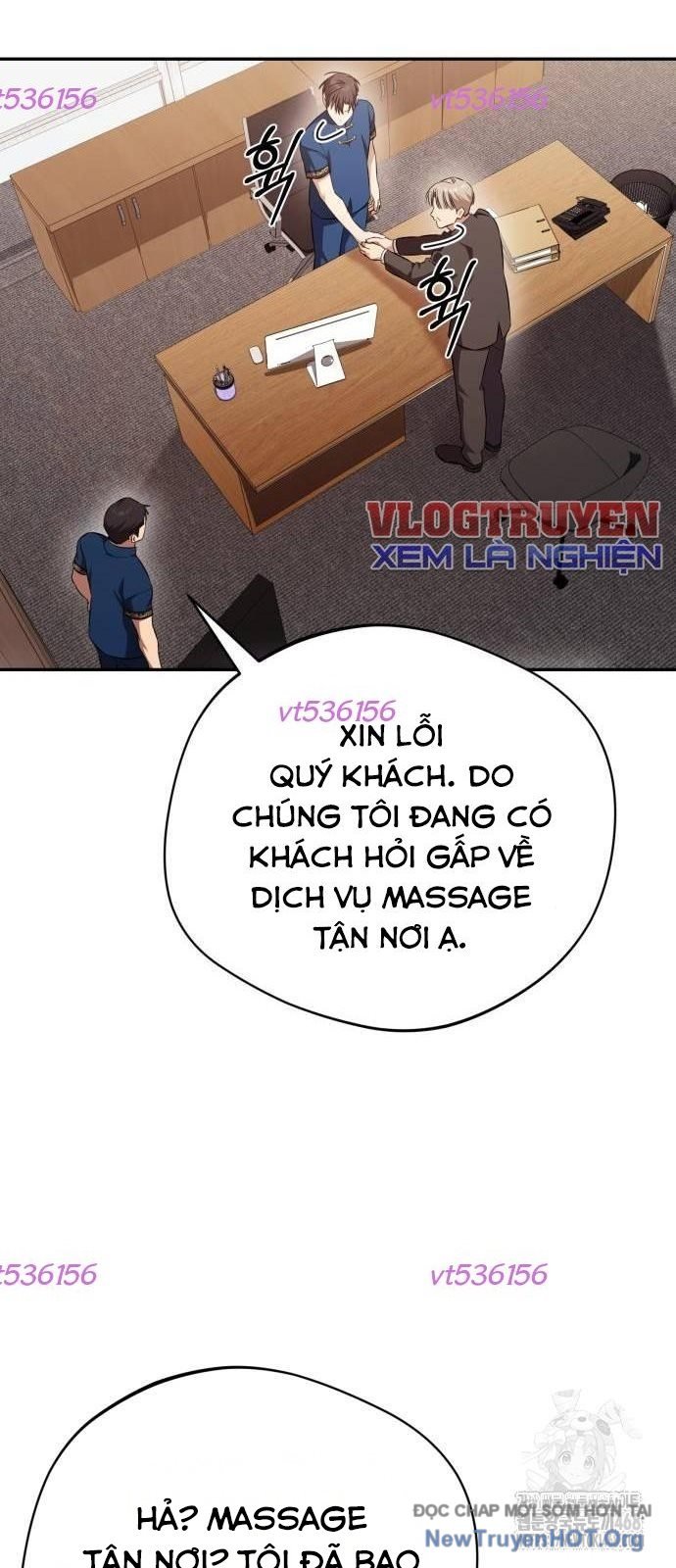 Thiên Ma Bấm Huyệt: Chapter 66