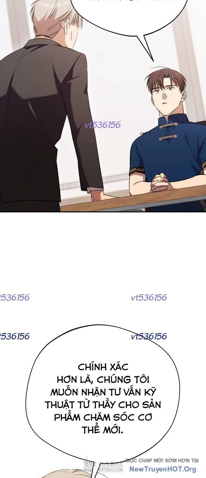 Thiên Ma Bấm Huyệt: Chapter 66