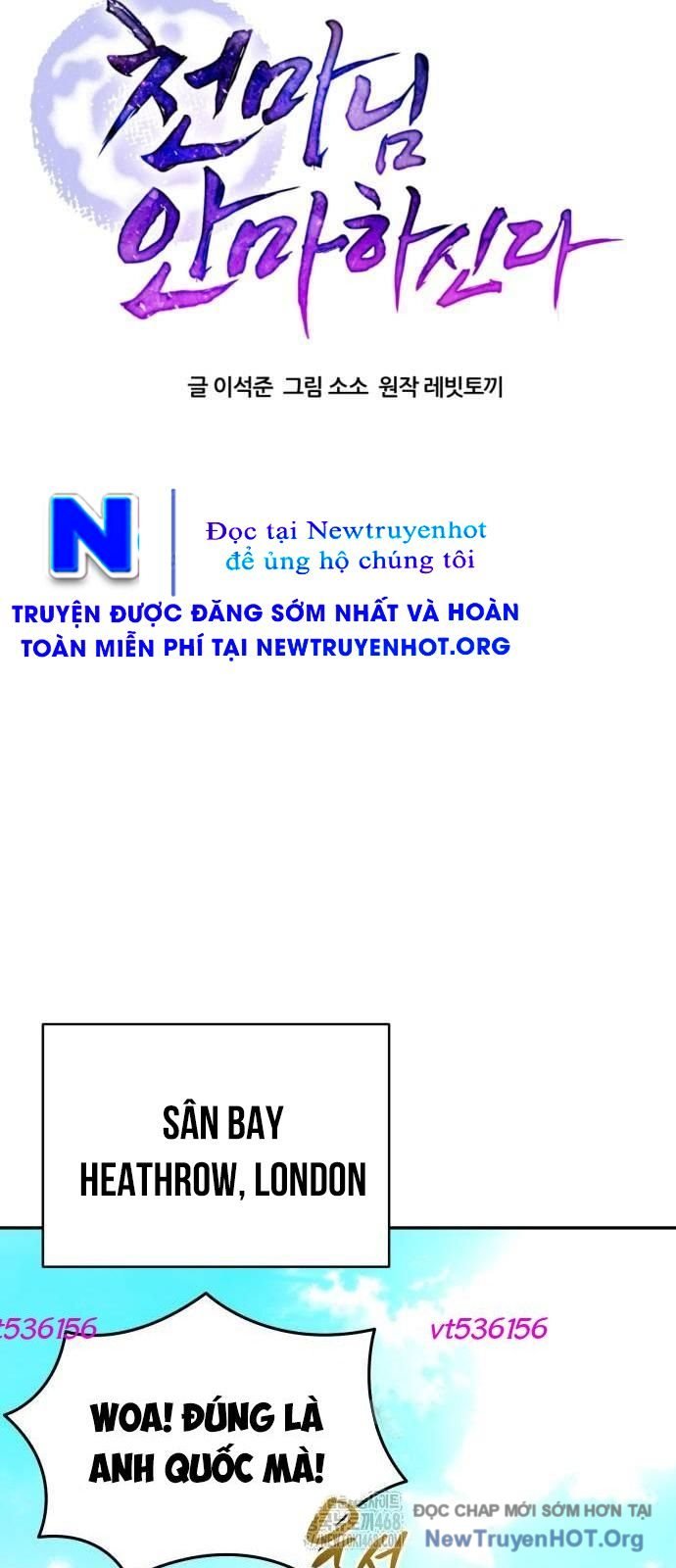 Thiên Ma Bấm Huyệt: Chapter 66