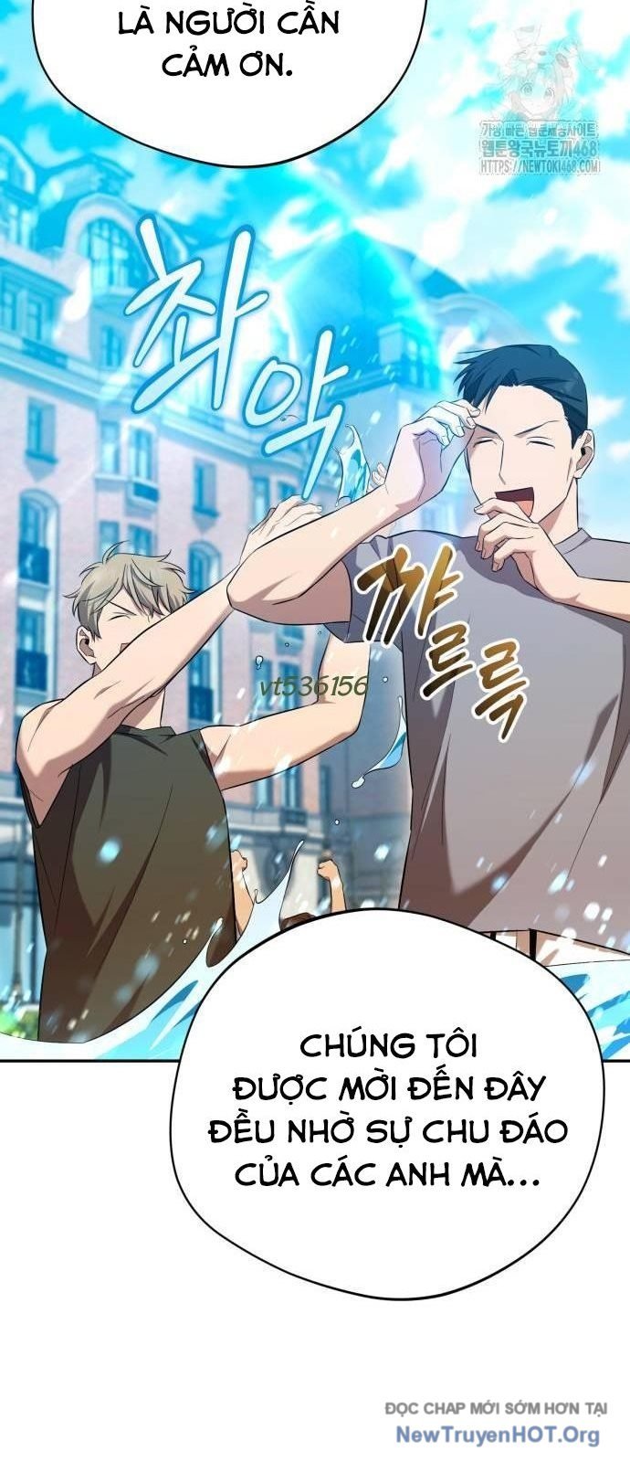 Thiên Ma Bấm Huyệt: Chapter 66