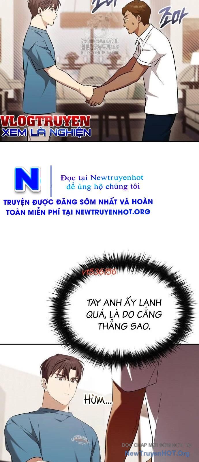 Thiên Ma Bấm Huyệt: Chapter 66