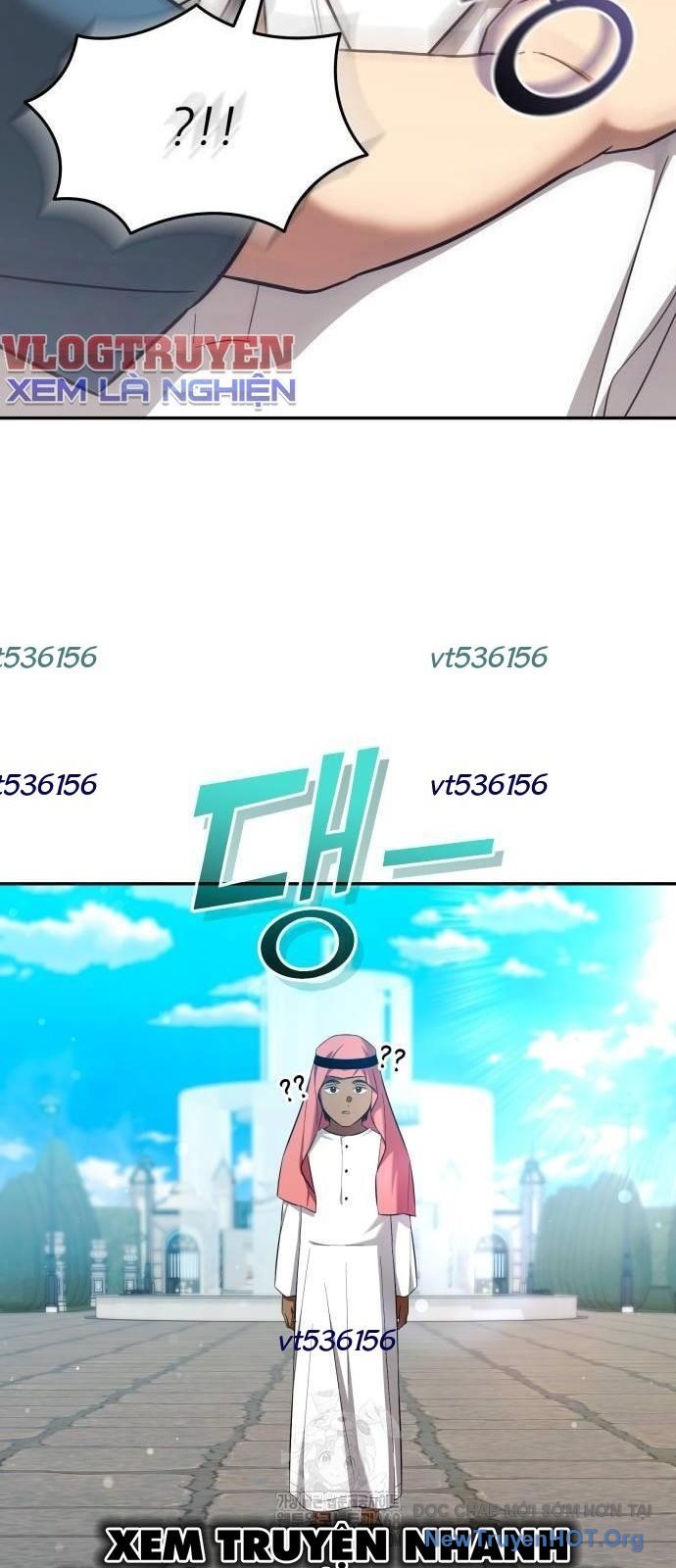 Thiên Ma Bấm Huyệt: Chapter 66