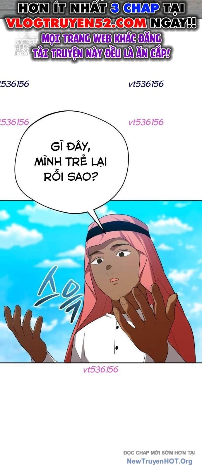 Thiên Ma Bấm Huyệt: Chapter 66