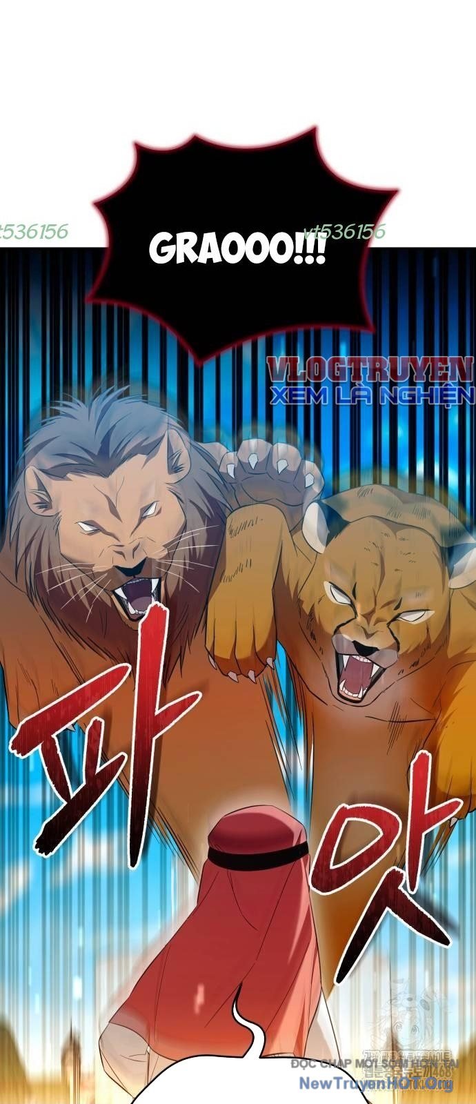 Thiên Ma Bấm Huyệt: Chapter 66