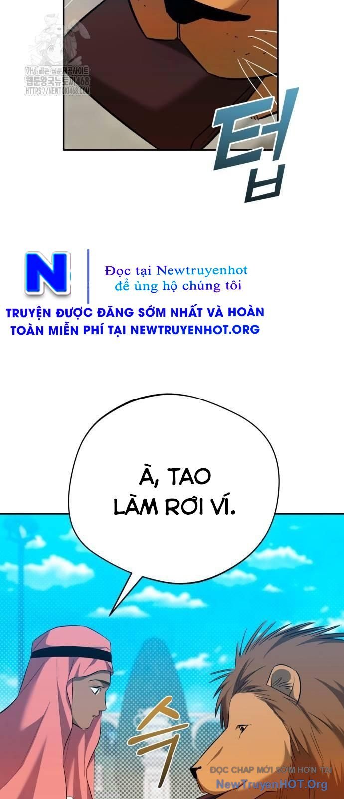 Thiên Ma Bấm Huyệt: Chapter 66