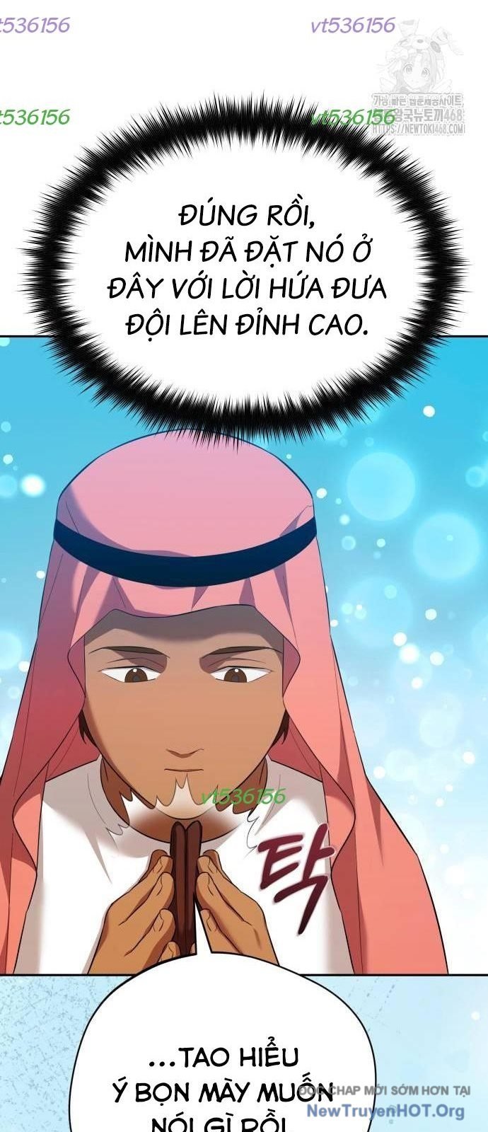 Thiên Ma Bấm Huyệt: Chapter 66