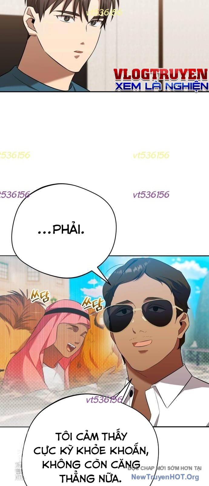 Thiên Ma Bấm Huyệt: Chapter 66