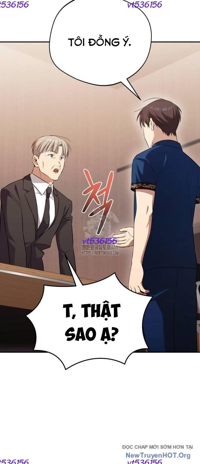 Thiên Ma Bấm Huyệt: Chapter 66