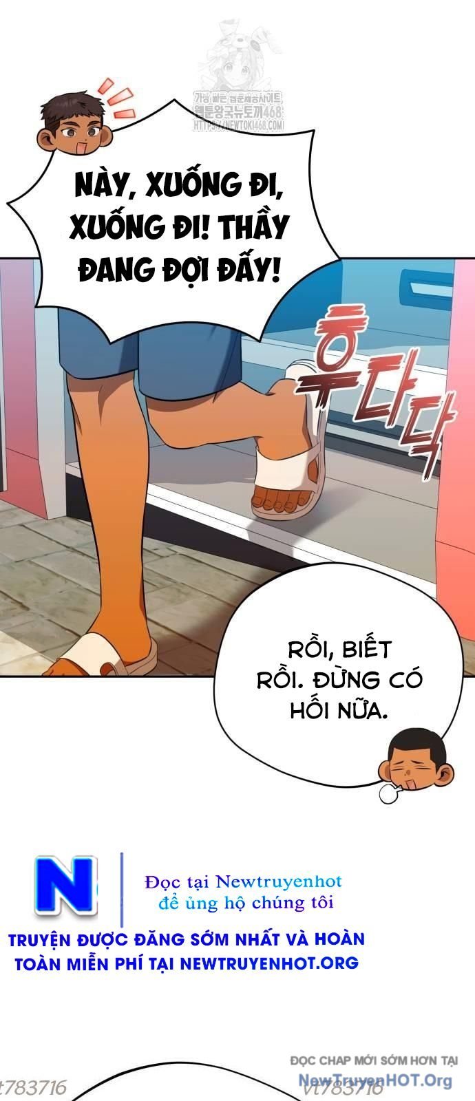 Thiên Ma Bấm Huyệt: Chapter 67