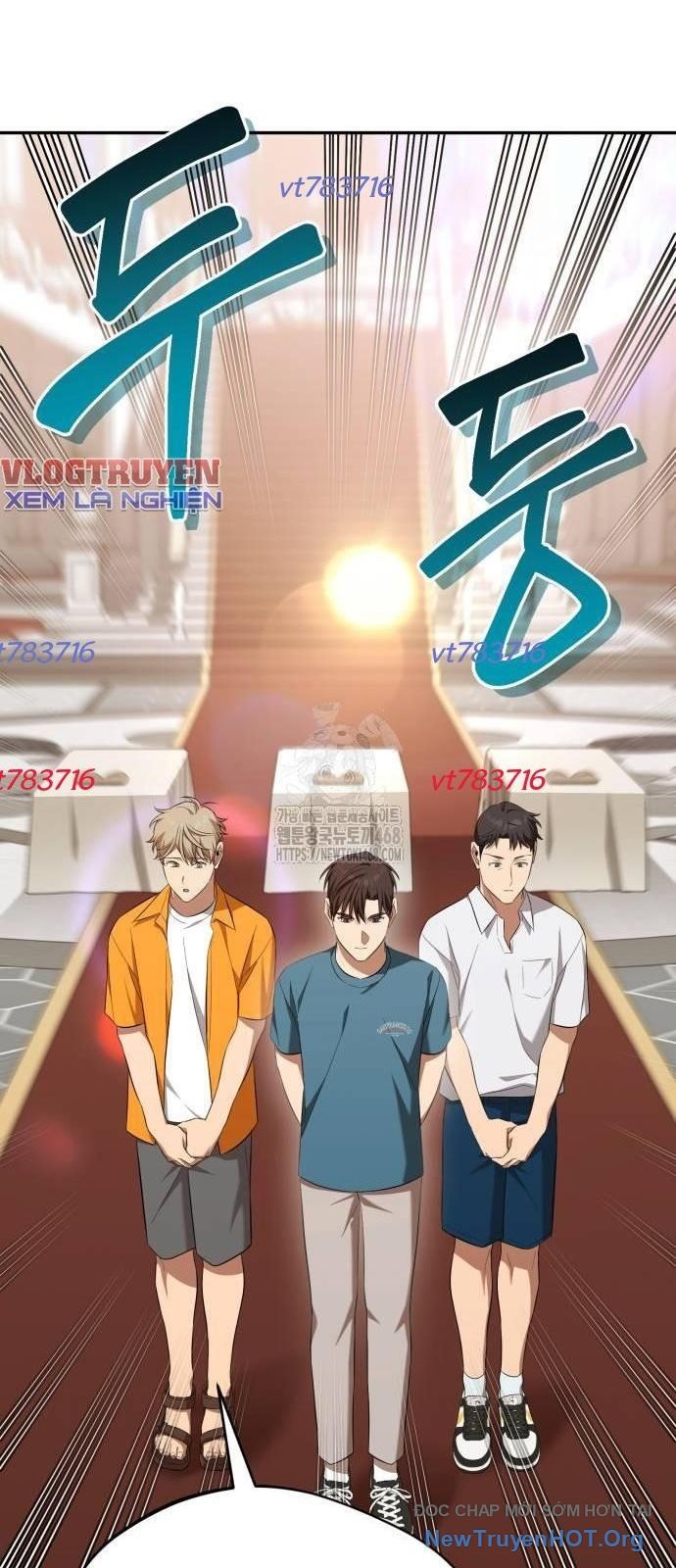 Thiên Ma Bấm Huyệt: Chapter 67