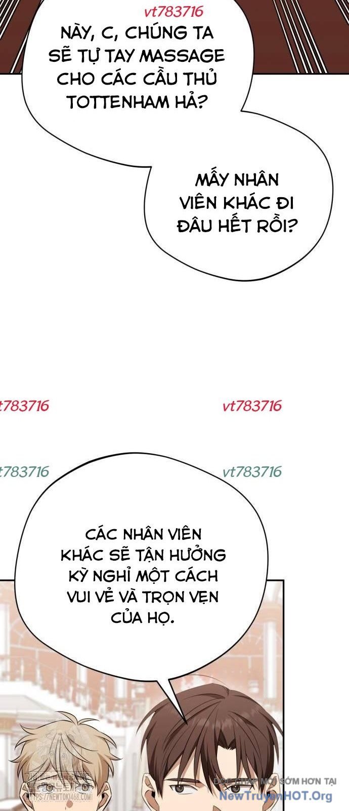 Thiên Ma Bấm Huyệt: Chapter 67