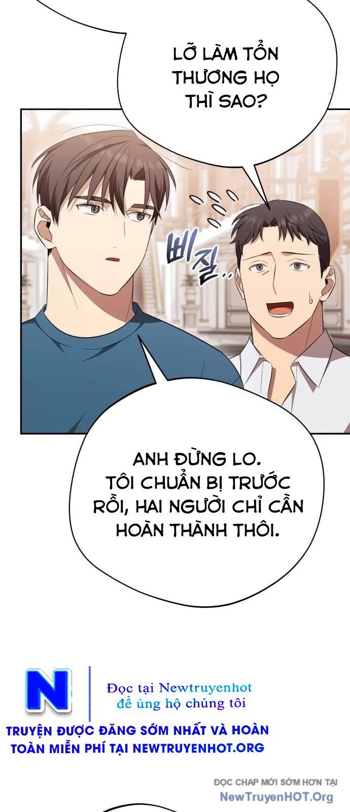 Thiên Ma Bấm Huyệt: Chapter 67