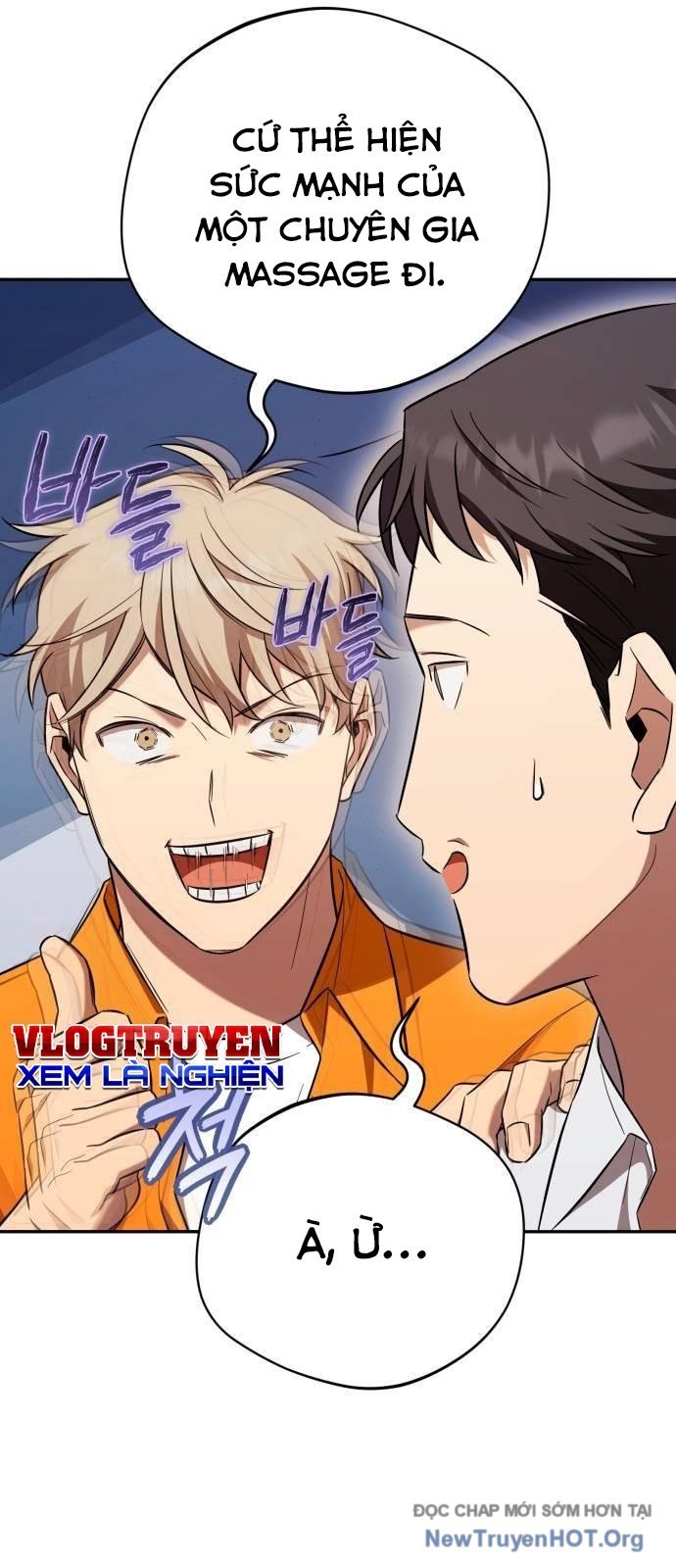 Thiên Ma Bấm Huyệt: Chapter 67