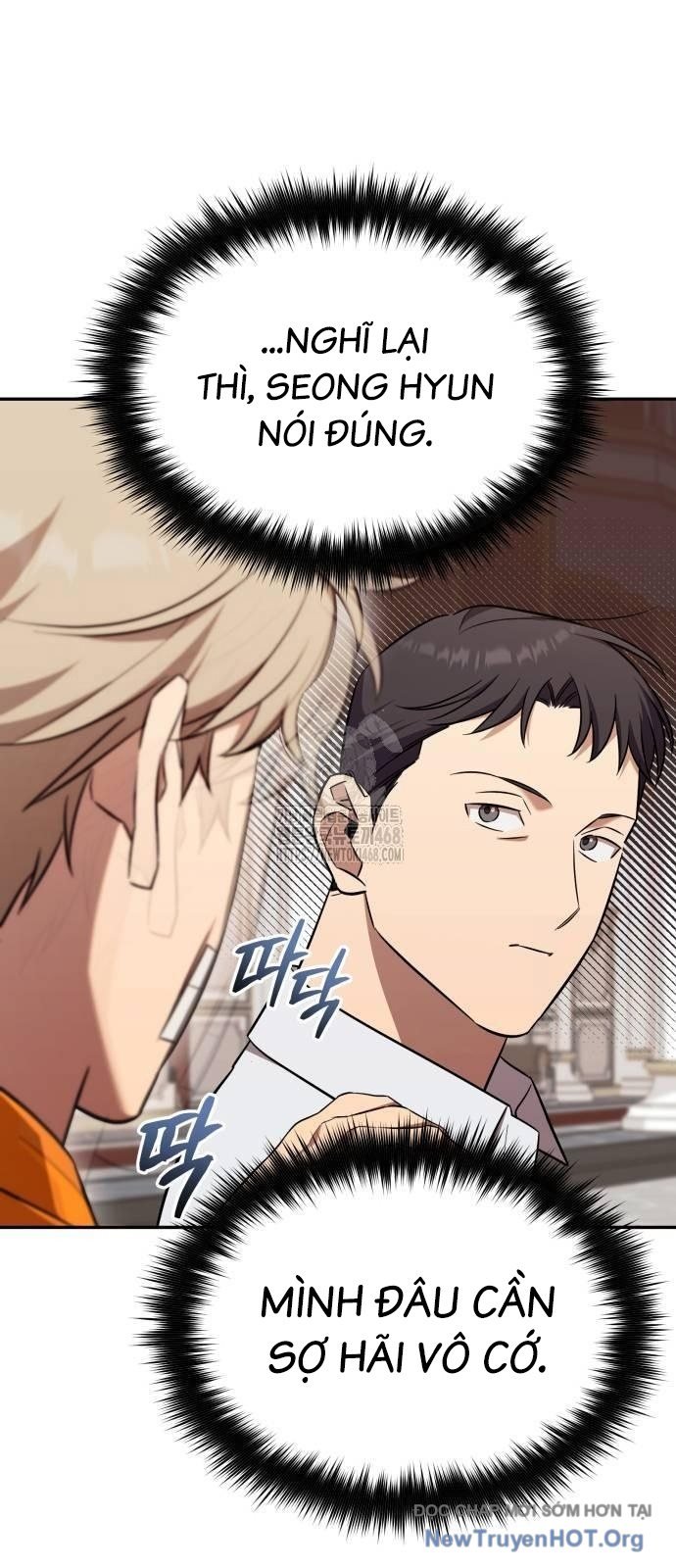 Thiên Ma Bấm Huyệt: Chapter 67