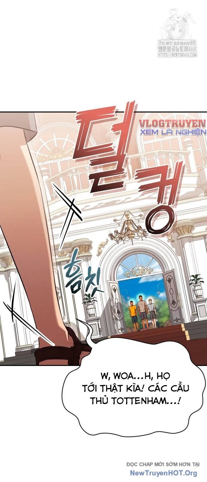 Thiên Ma Bấm Huyệt: Chapter 67