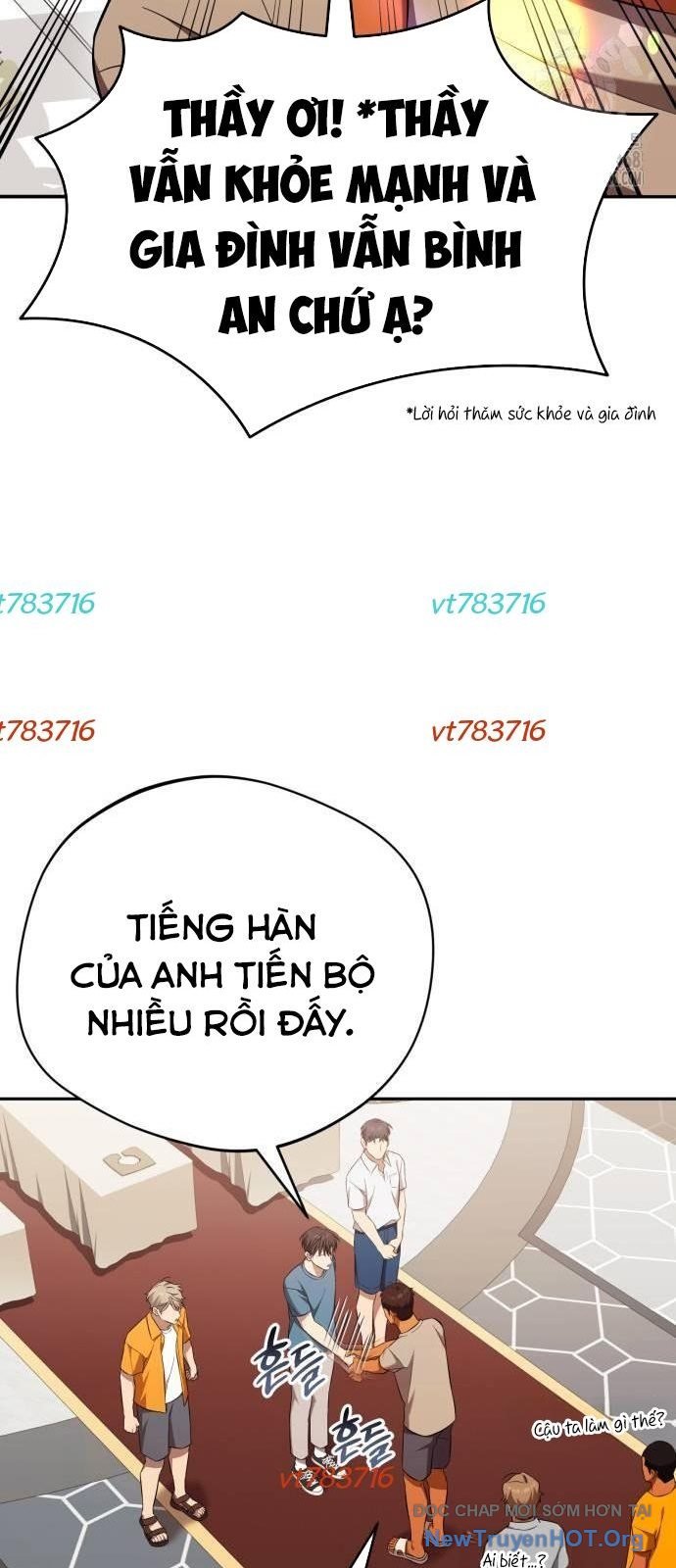 Thiên Ma Bấm Huyệt: Chapter 67