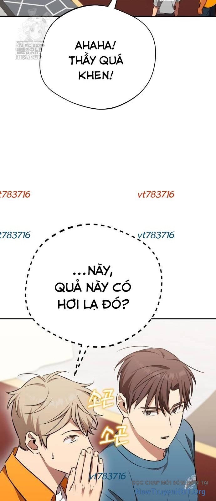 Thiên Ma Bấm Huyệt: Chapter 67