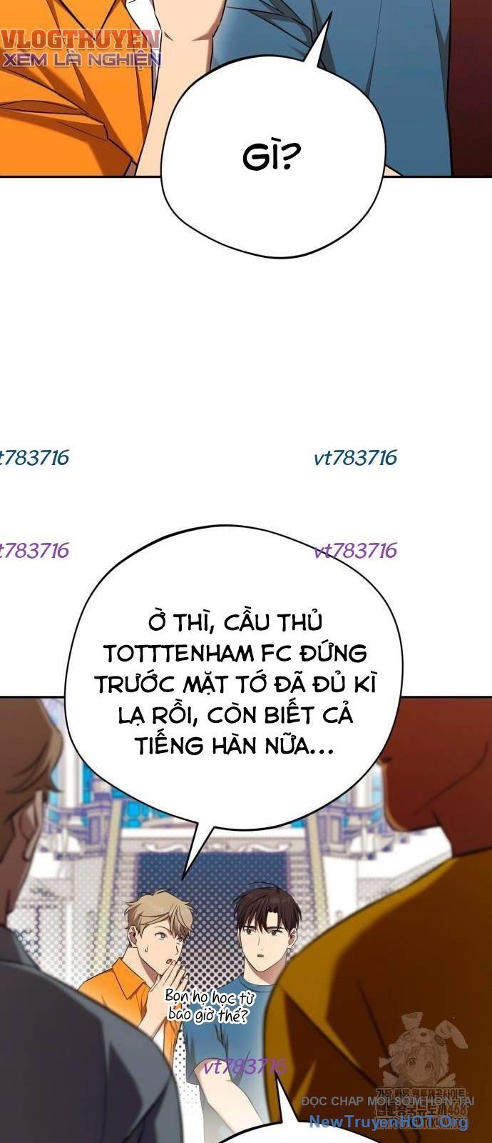 Thiên Ma Bấm Huyệt: Chapter 67