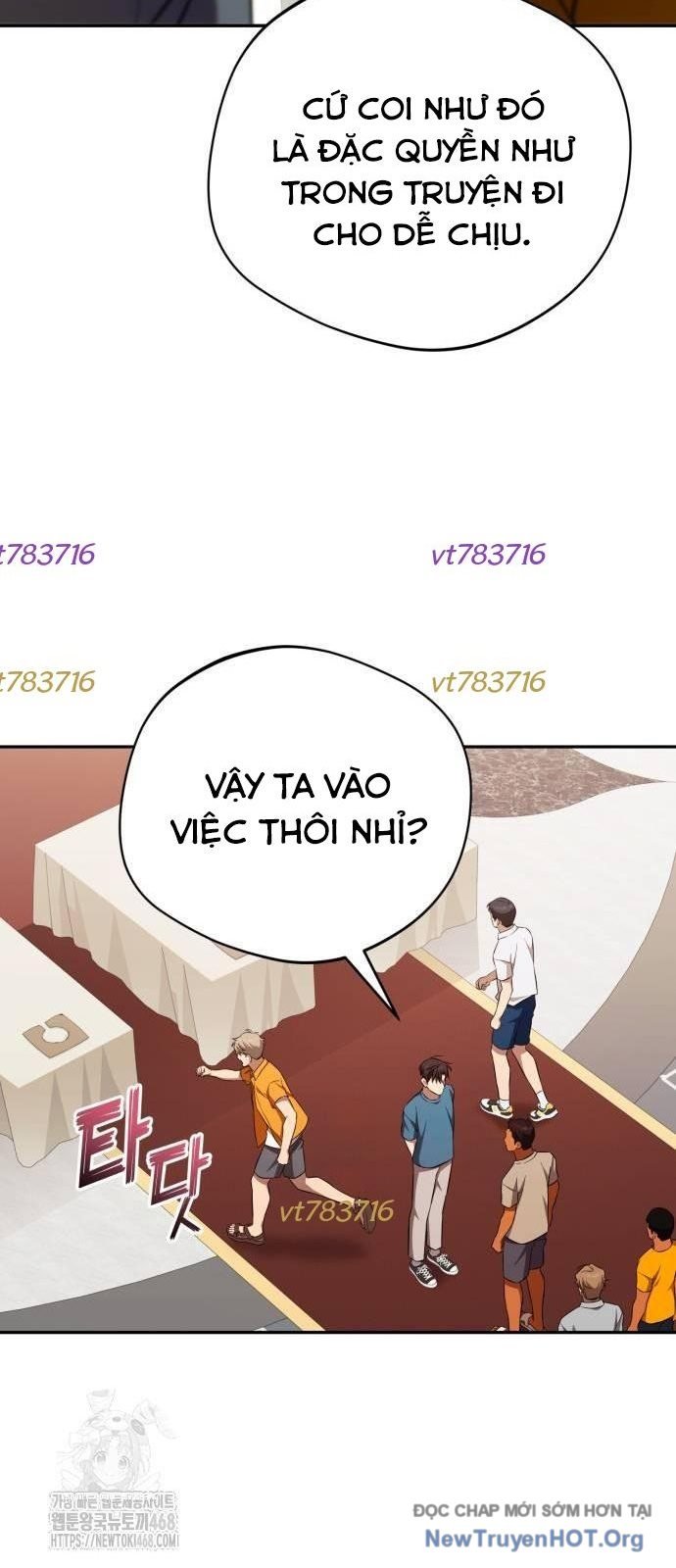 Thiên Ma Bấm Huyệt: Chapter 67
