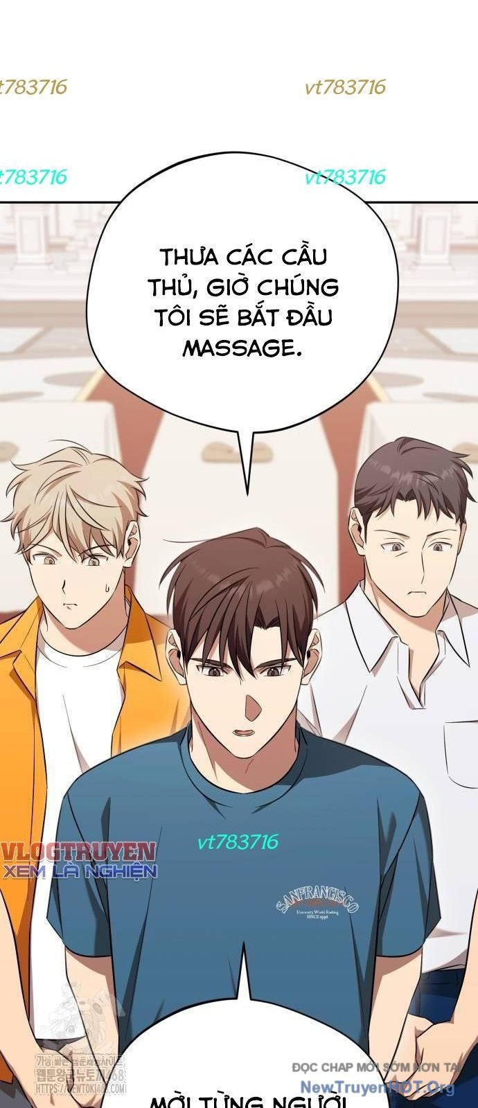 Thiên Ma Bấm Huyệt: Chapter 67