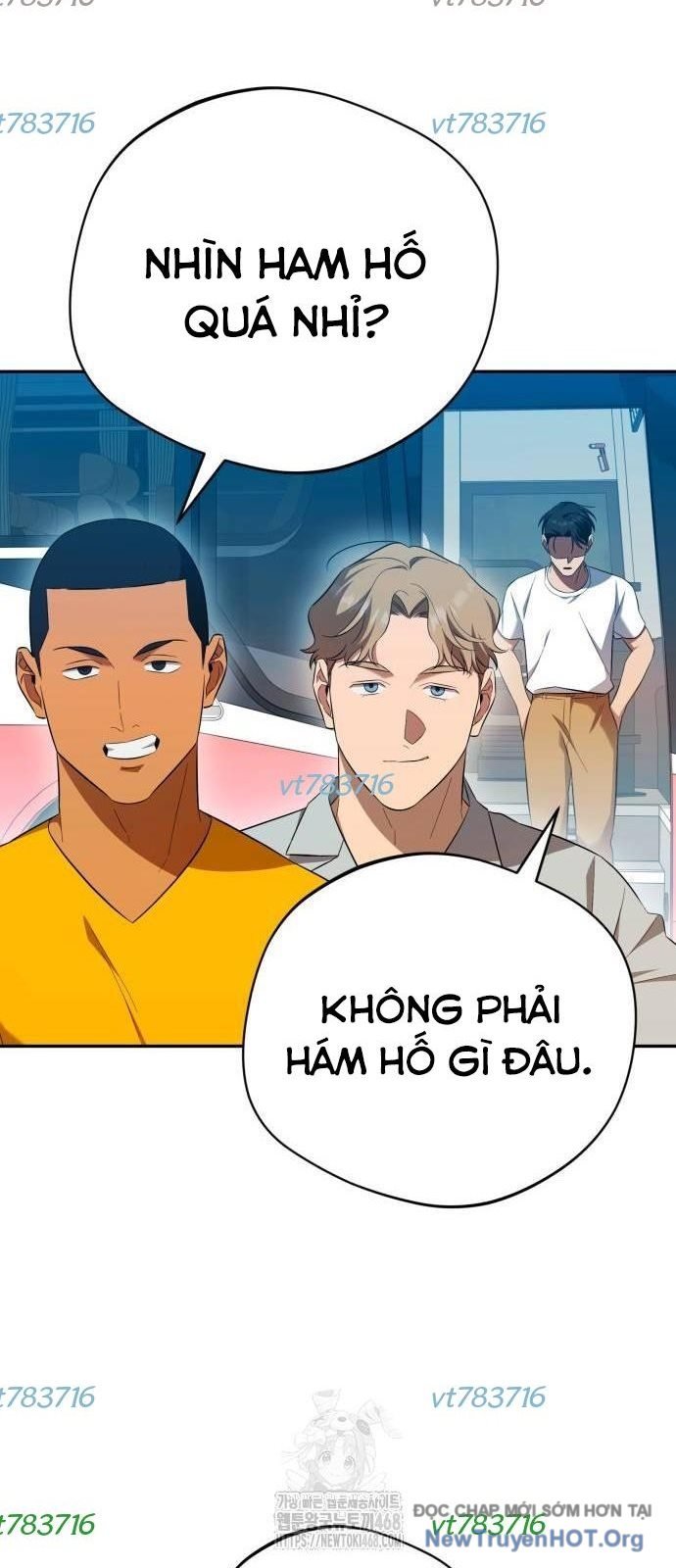 Thiên Ma Bấm Huyệt: Chapter 67